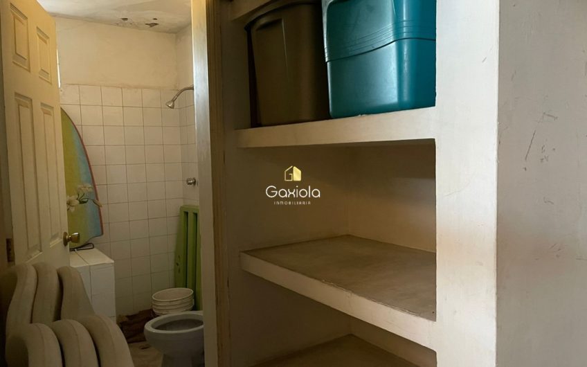 se RENTA casa en privada Chapultepec