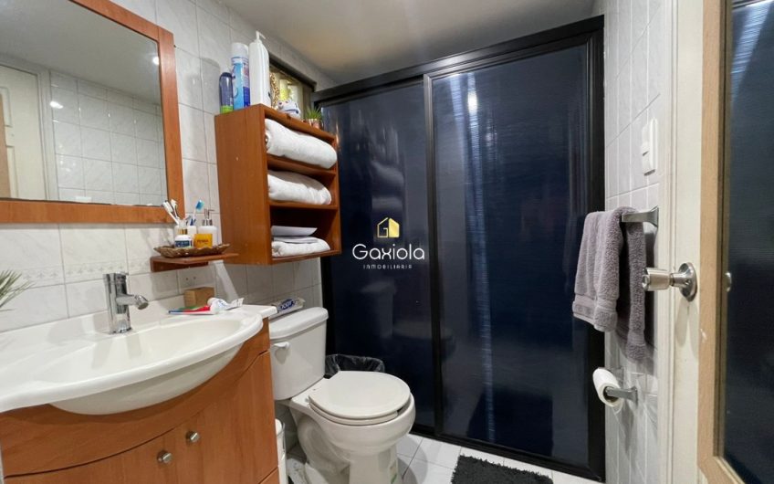 se RENTA casa en privada Chapultepec