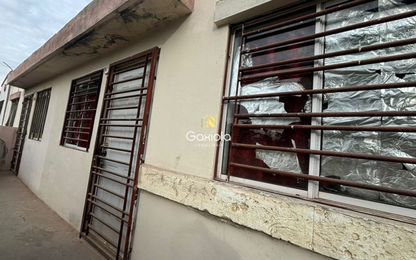 se VENDE departamento en planta alta, sector villa del prado