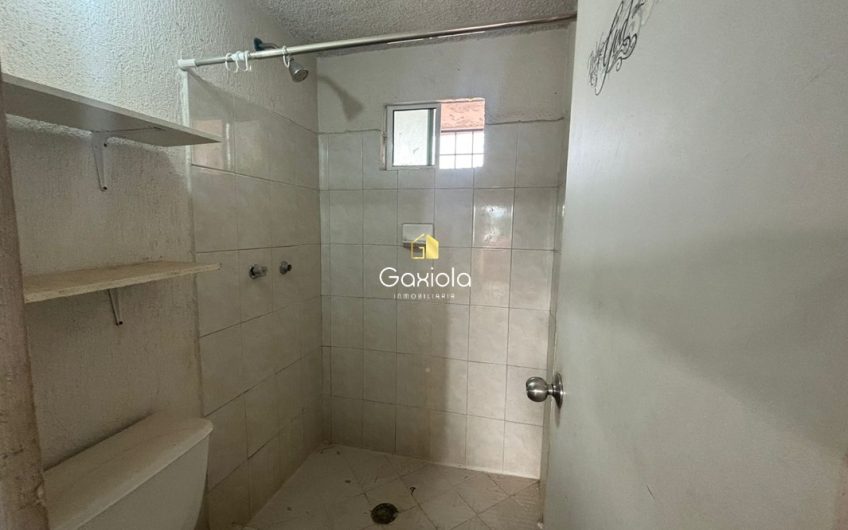 se VENDE departamento en planta alta, sector villa del prado