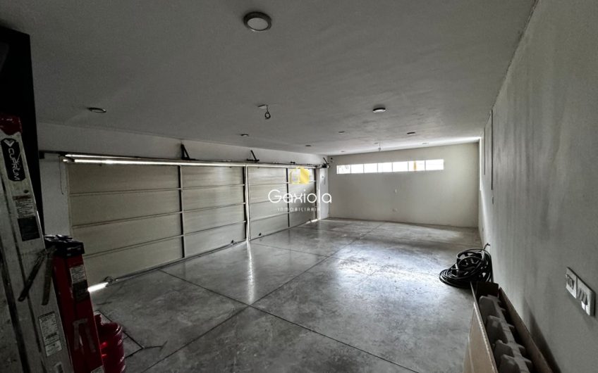 se RENTA departamento amueblado, sector tres rios