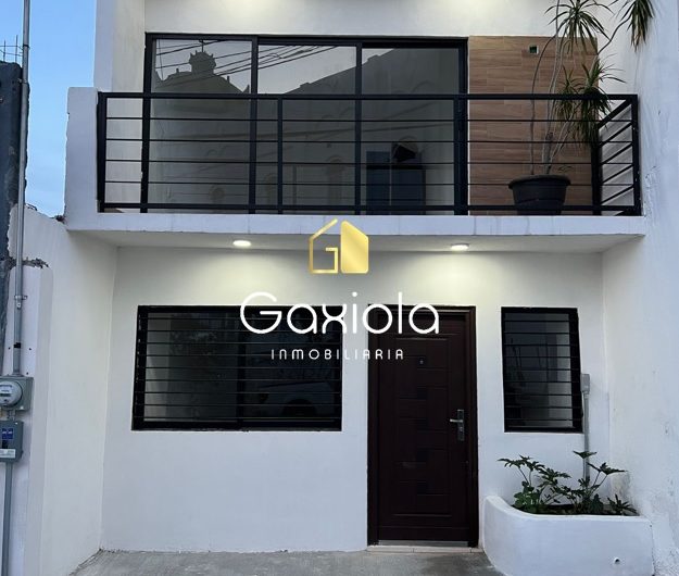 Se VENDE casa céntrica en Mazatlán Sinaloa