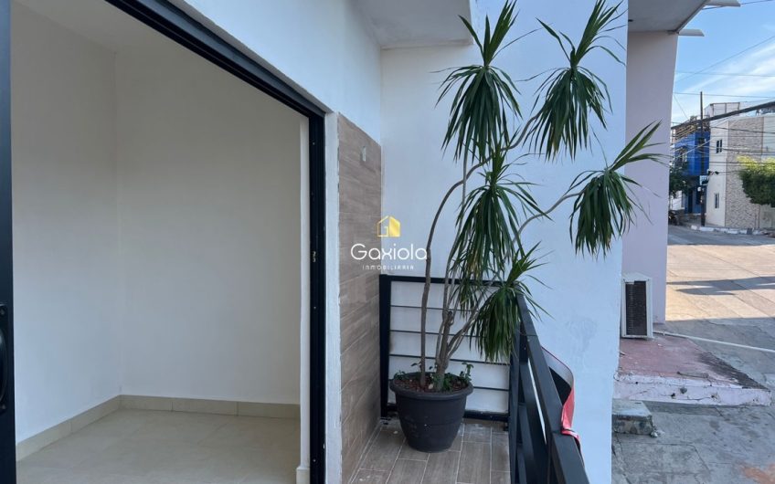 Se VENDE casa céntrica en Mazatlán Sinaloa