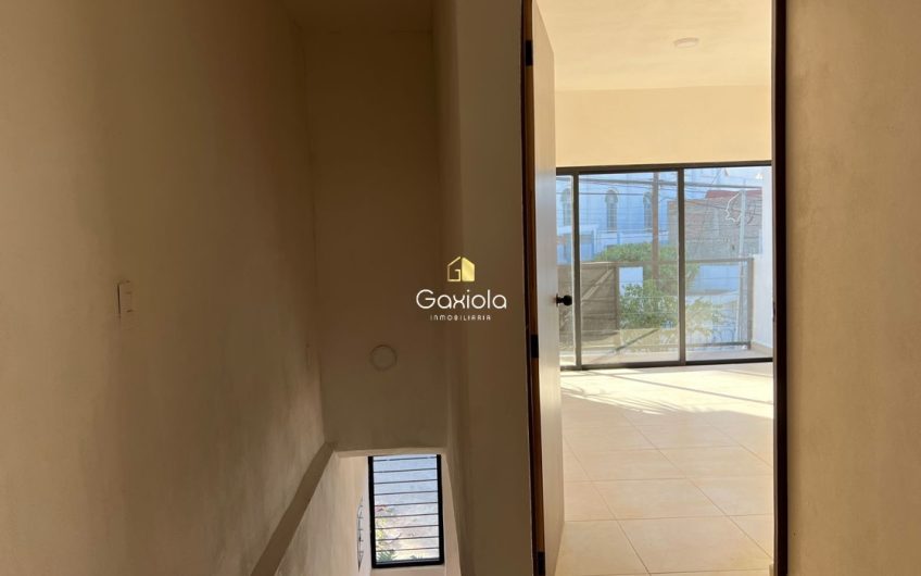 Se VENDE casa céntrica en Mazatlán Sinaloa