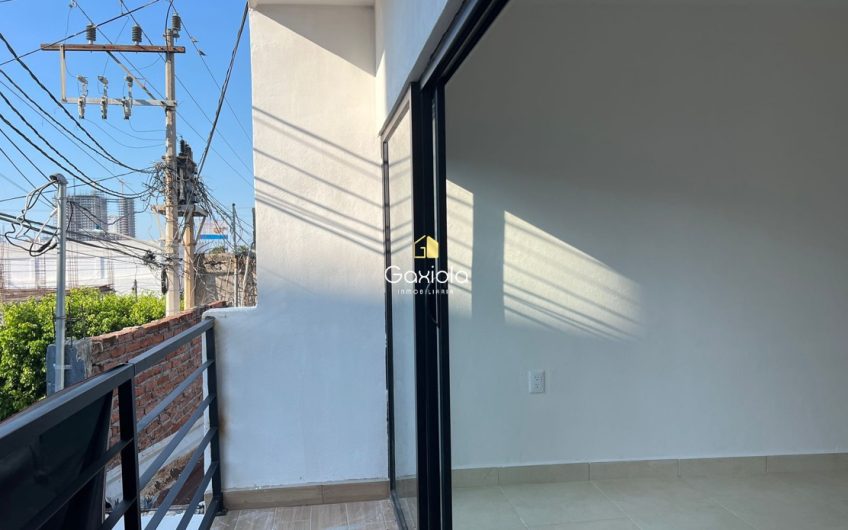 Se VENDE casa céntrica en Mazatlán Sinaloa