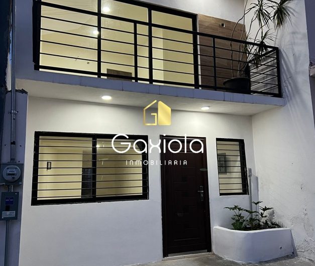 Se VENDE casa céntrica en Mazatlán Sinaloa