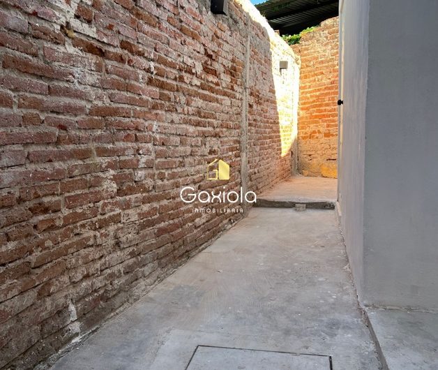 Se VENDE casa céntrica en Mazatlán Sinaloa