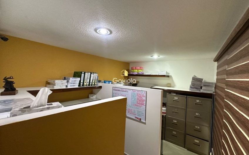 se VENDE oficina  en col. Guadalupe