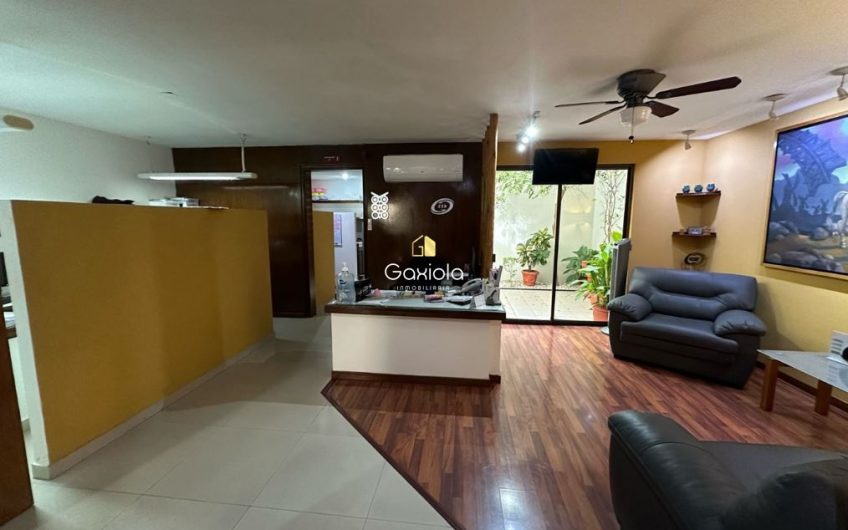 se VENDE oficina  en col. Guadalupe