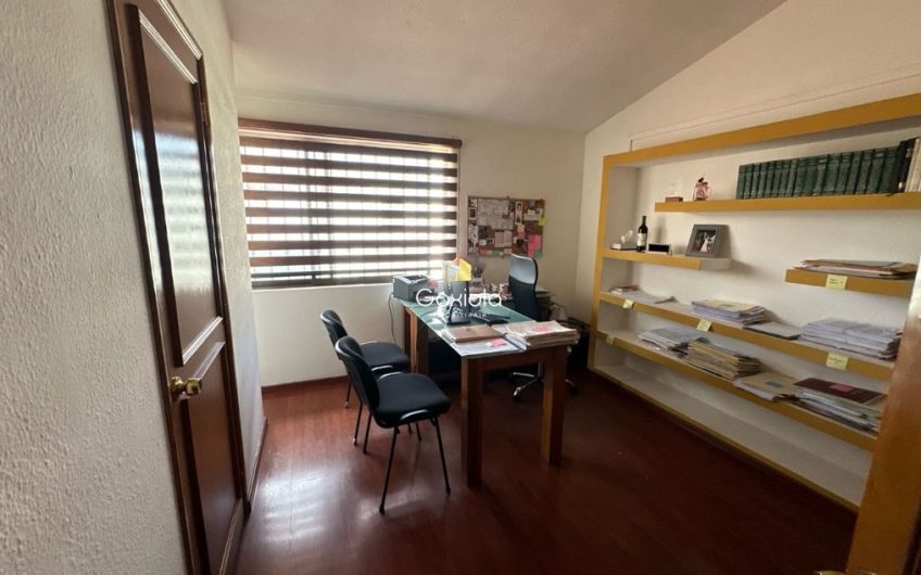 se VENDE oficina  en col. Guadalupe