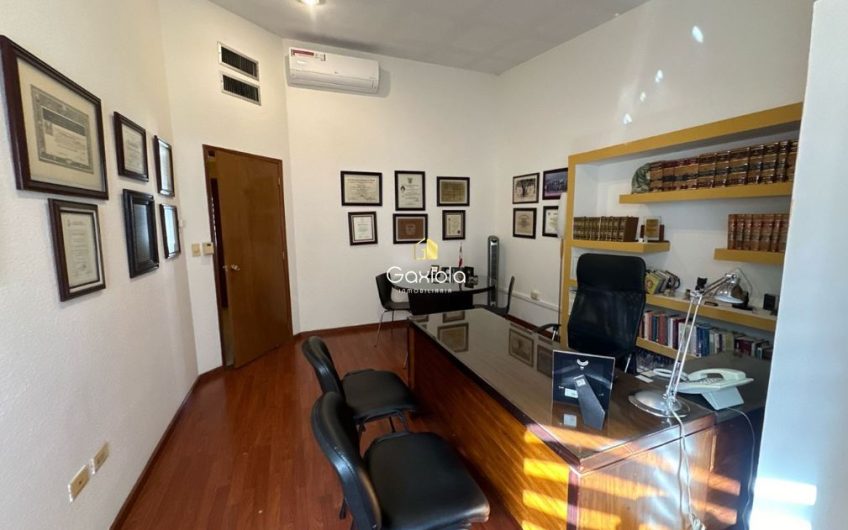 se VENDE oficina  en col. Guadalupe