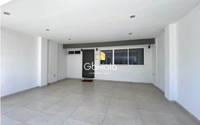 se RENTA casa en residencial Britania con área común