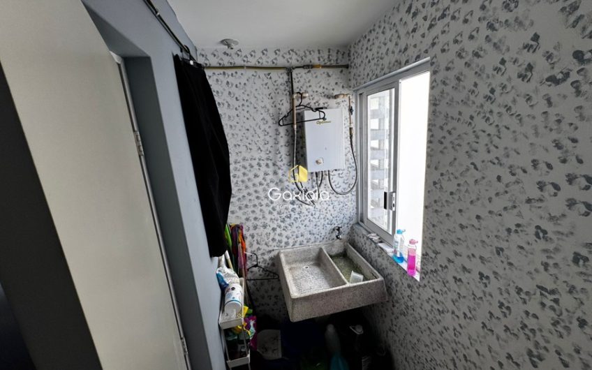 Se VENDE departamento en segunda planta con acceso controlado y área común en Barrancos