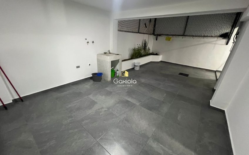 Se RENTA casa amueblada en Fracc. Las Palmas