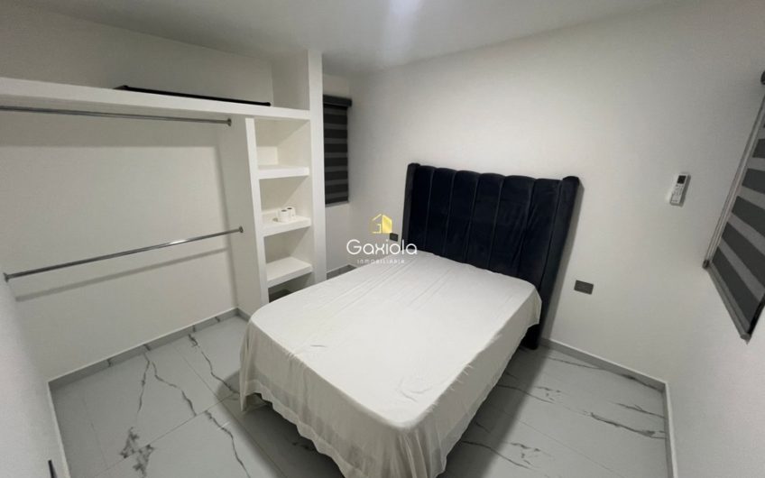 Se RENTA casa amueblada en Fracc. Las Palmas