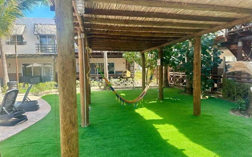 Se VENDE casa en privada Punta Esmeralda Grand, Altata