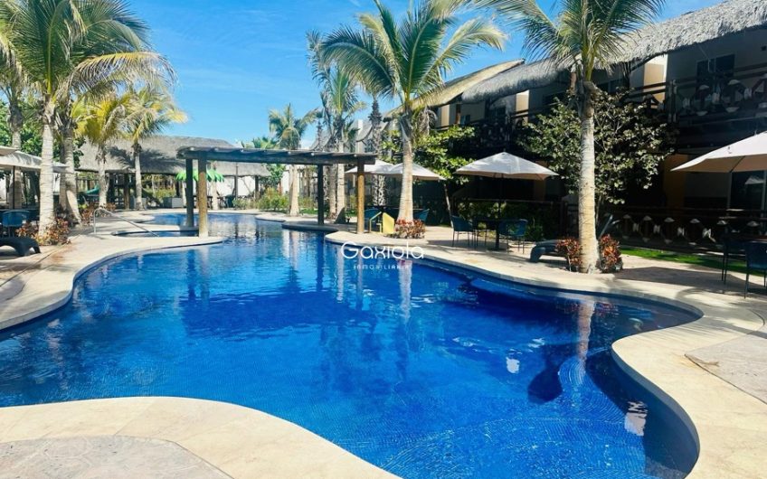 Se VENDE casa en privada Punta Esmeralda Grand, Altata