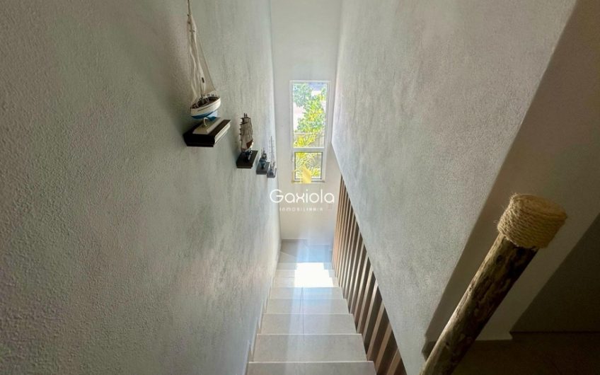Se VENDE casa en privada Punta Esmeralda Grand, Altata