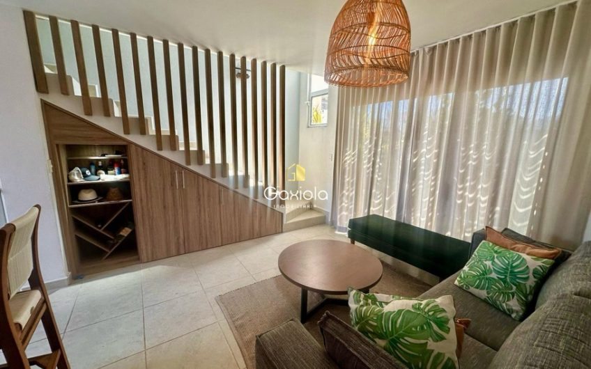 Se VENDE casa en privada Punta Esmeralda Grand, Altata