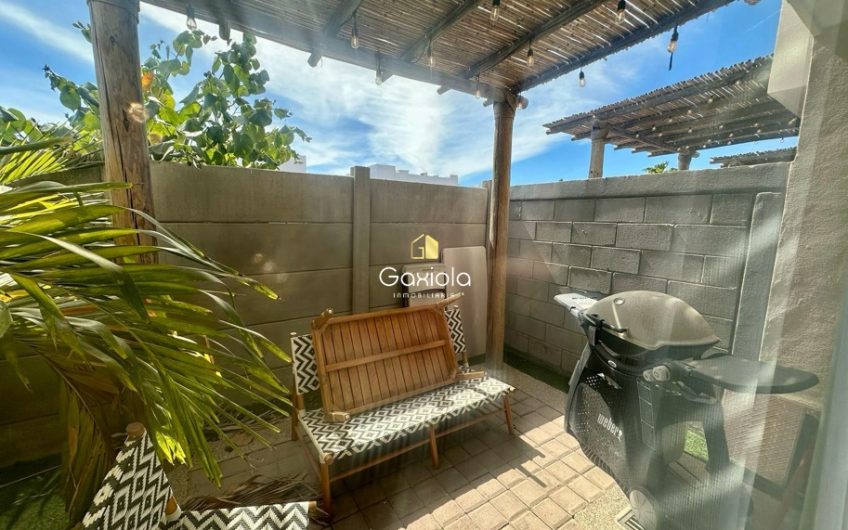 Se VENDE casa en privada Punta Esmeralda Grand, Altata