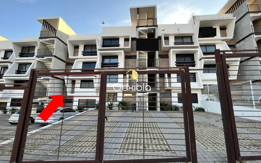 Se RENTA departamento en Torre Nove, frente al Hospital General de Culiacán