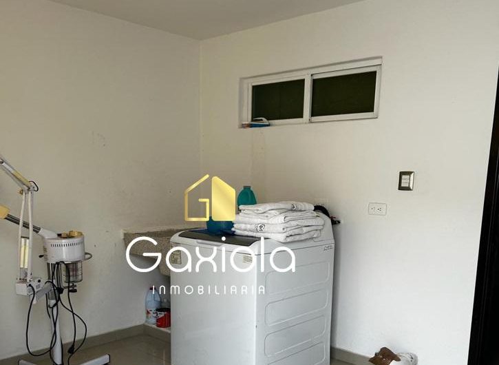 Se RENTA casa ubicada en Privada Los Patios 1, Culiacán