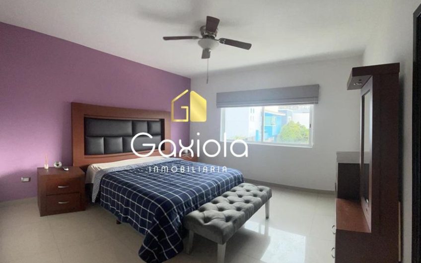 Se RENTA casa ubicada en Privada Los Patios 1, Culiacán