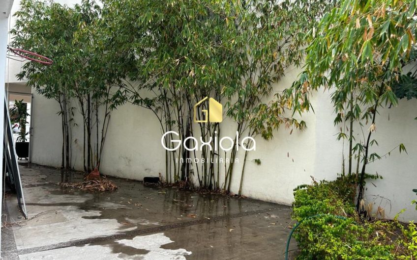 Se RENTA casa ubicada en Privada Los Patios 1, Culiacán