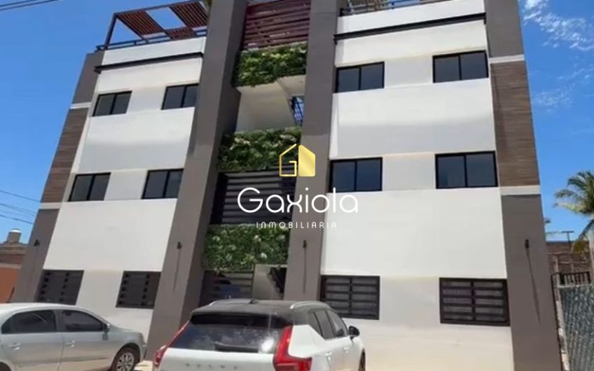 Se VENDEN departamentos en Grand villa, Mazatlán, a solo 7 min. de Valentinos