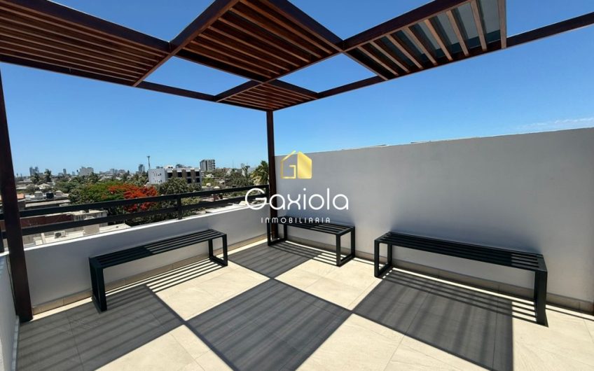 Se VENDEN departamentos en Grand villa, Mazatlán, a solo 7 min. de Valentinos