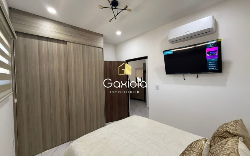 Se VENDEN departamentos en Grand villa, Mazatlán, a solo 7 min. de Valentinos