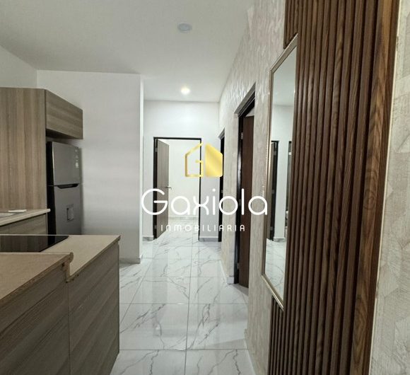 Se VENDEN departamentos en Grand villa, Mazatlán, a solo 7 min. de Valentinos