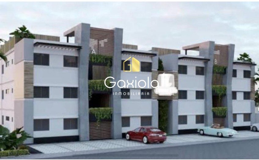 Se VENDEN departamentos en Grand villa, Mazatlán, a solo 7 min. de Valentinos