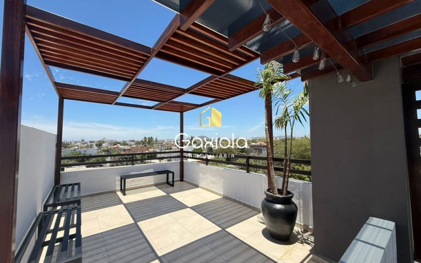Se VENDEN departamentos en Grand villa, Mazatlán, a solo 7 min. de Valentinos