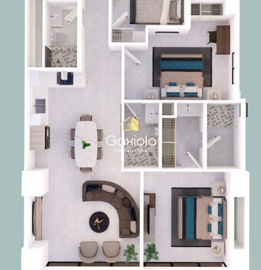 Se VENDE departamento con vista al mar en Mazatlan Sinaloa
