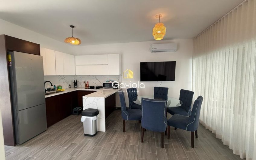 Se VENDE Casa con alberca propia, en Privada The Point Nuevo Altata, área común con alberca