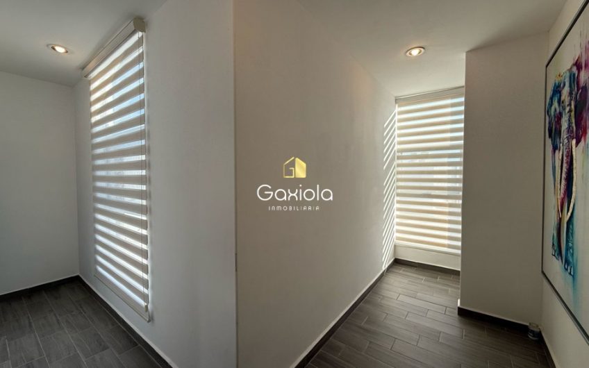 Se VENDE Casa con alberca propia, en Privada The Point Nuevo Altata, área común con alberca