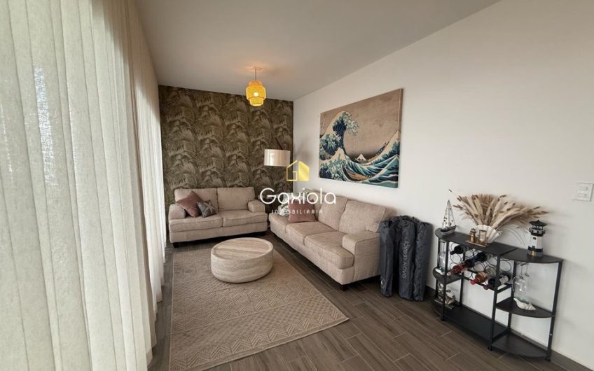 Se VENDE Casa con alberca propia, en Privada The Point Nuevo Altata, área común con alberca
