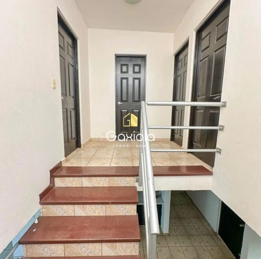 Se VENDE casa en Privada Bonanza, sector Tres Rios