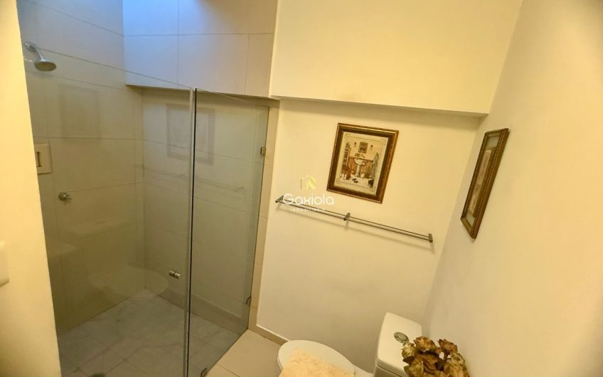 Se VENDE casa de un piso en sector Loma Linda