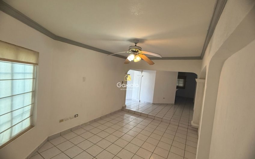 Se VENDE casa de un piso en sector Loma Linda