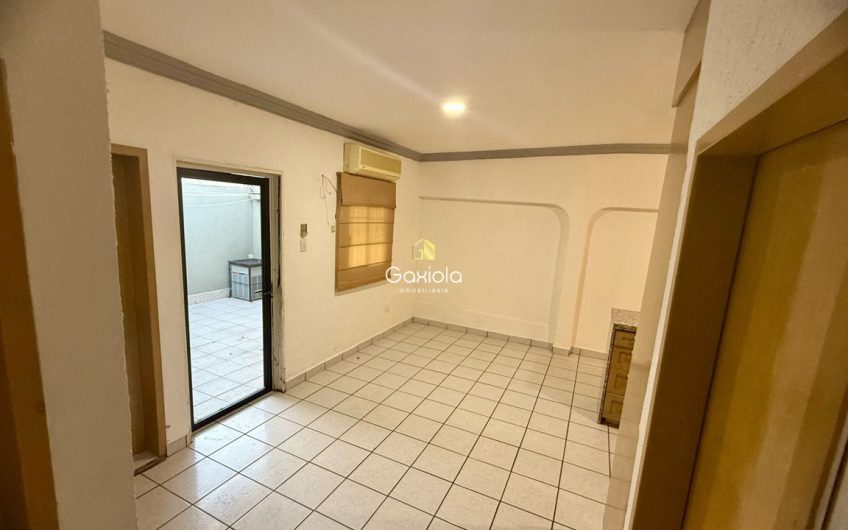 Se VENDE casa de un piso en sector Loma Linda
