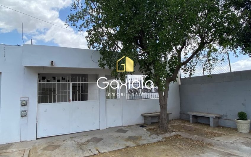 Se RENTA casa amueblada en privada Villas del Rio Elite