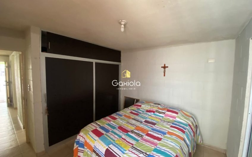 Se RENTA casa amueblada en privada Villas del Rio Elite
