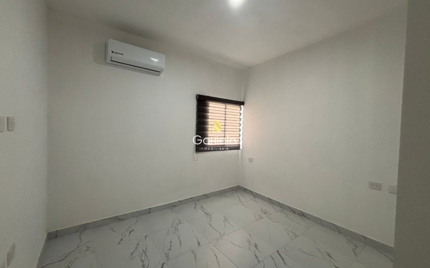 Se RENTA casa en Bacurimí zona Norte