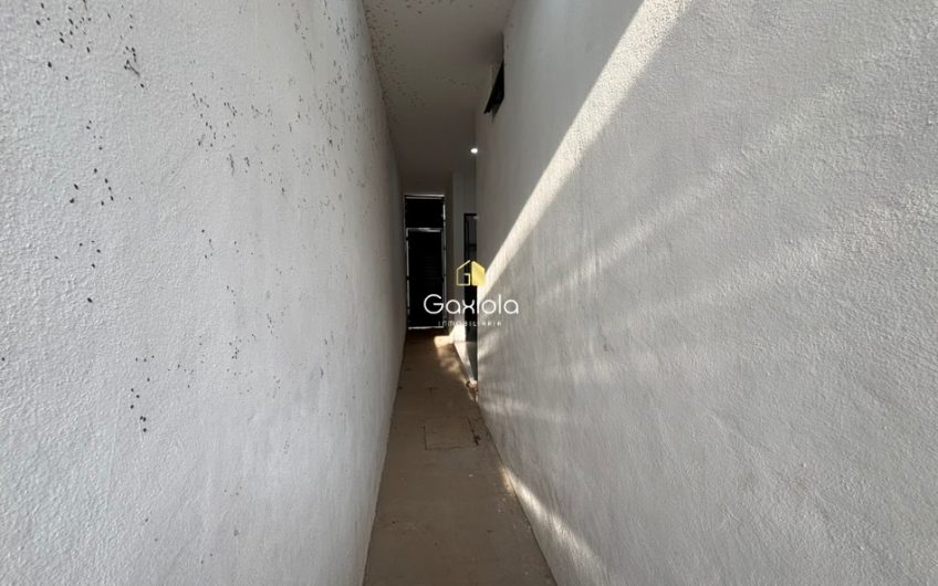 Se RENTA casa en Bacurimí zona Norte