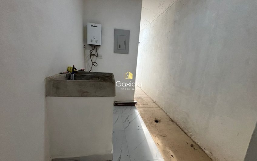 Se RENTA casa en Bacurimí zona Norte