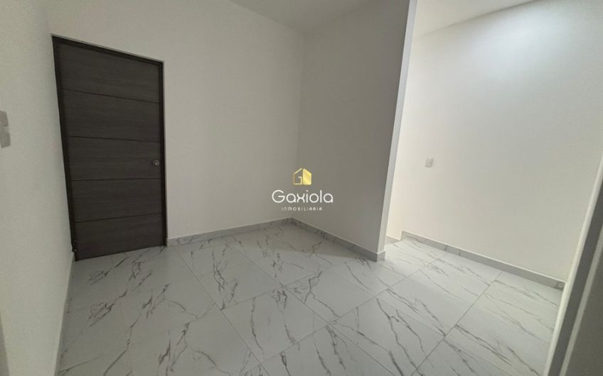 Se RENTA casa en Bacurimí zona Norte