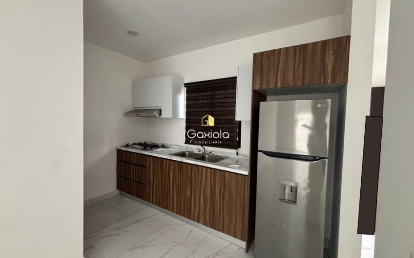 Se RENTA casa en Bacurimí zona Norte
