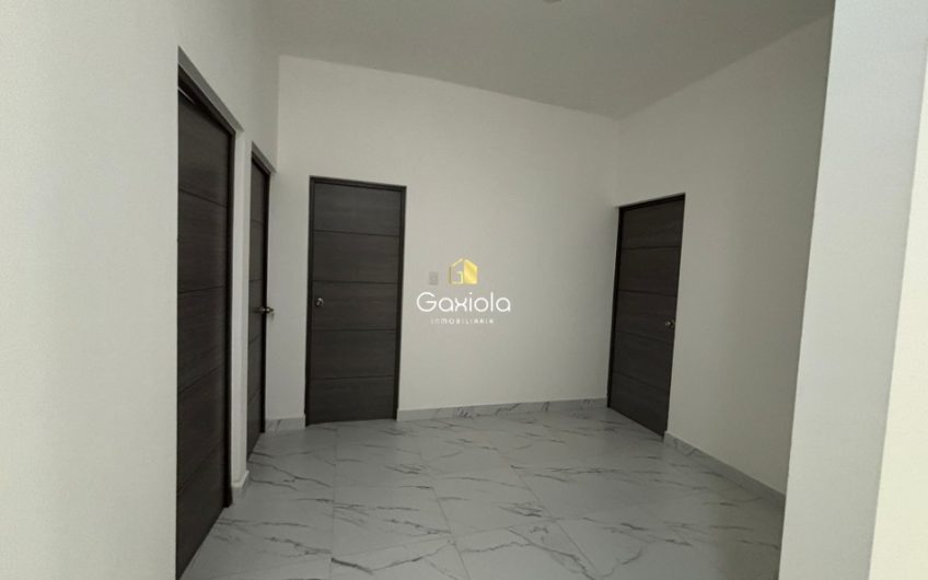 Se RENTA casa en Bacurimí zona Norte